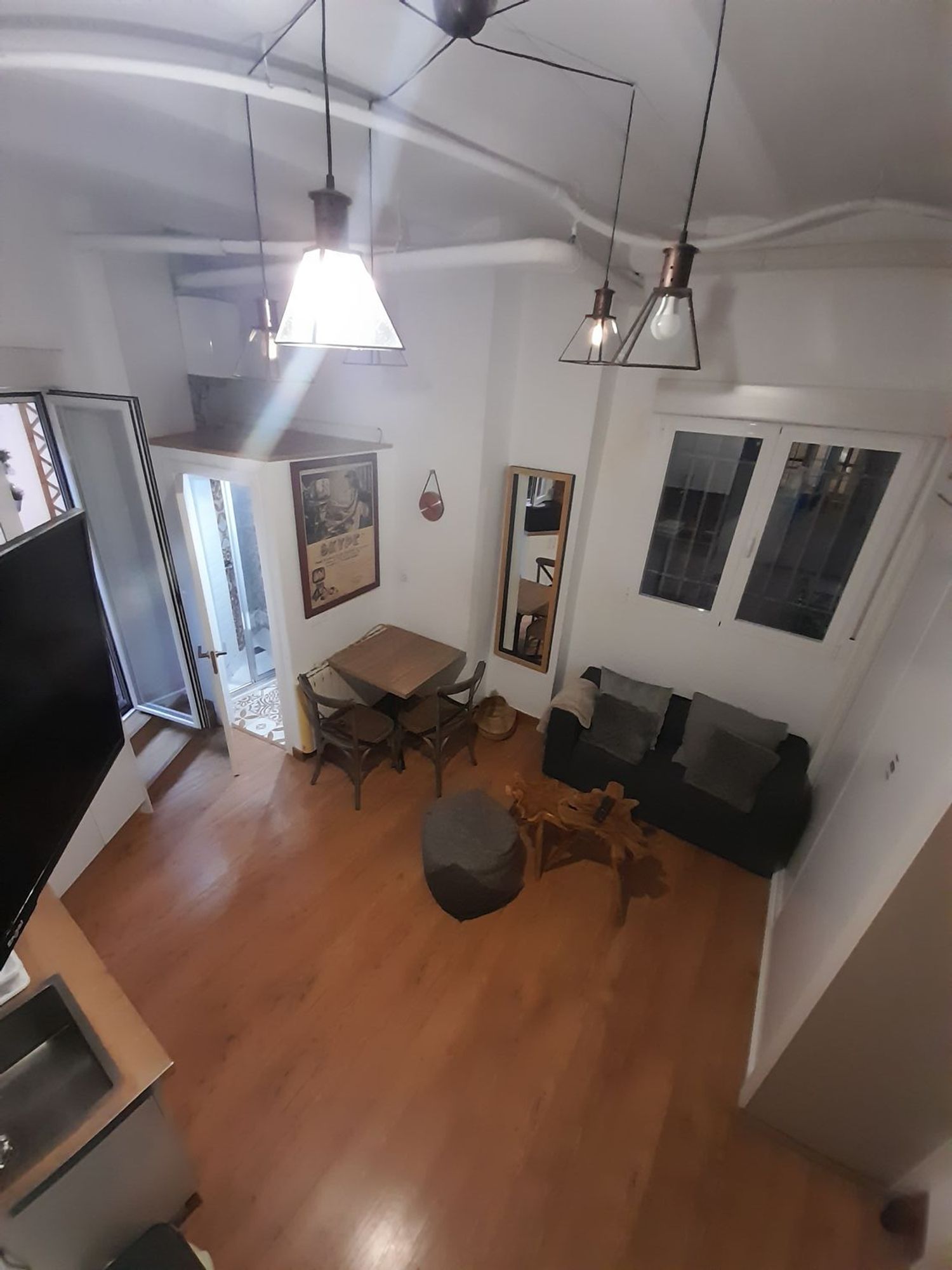 Estudio en Plaza de Olavide, 5, Trafalgar - Foto 8