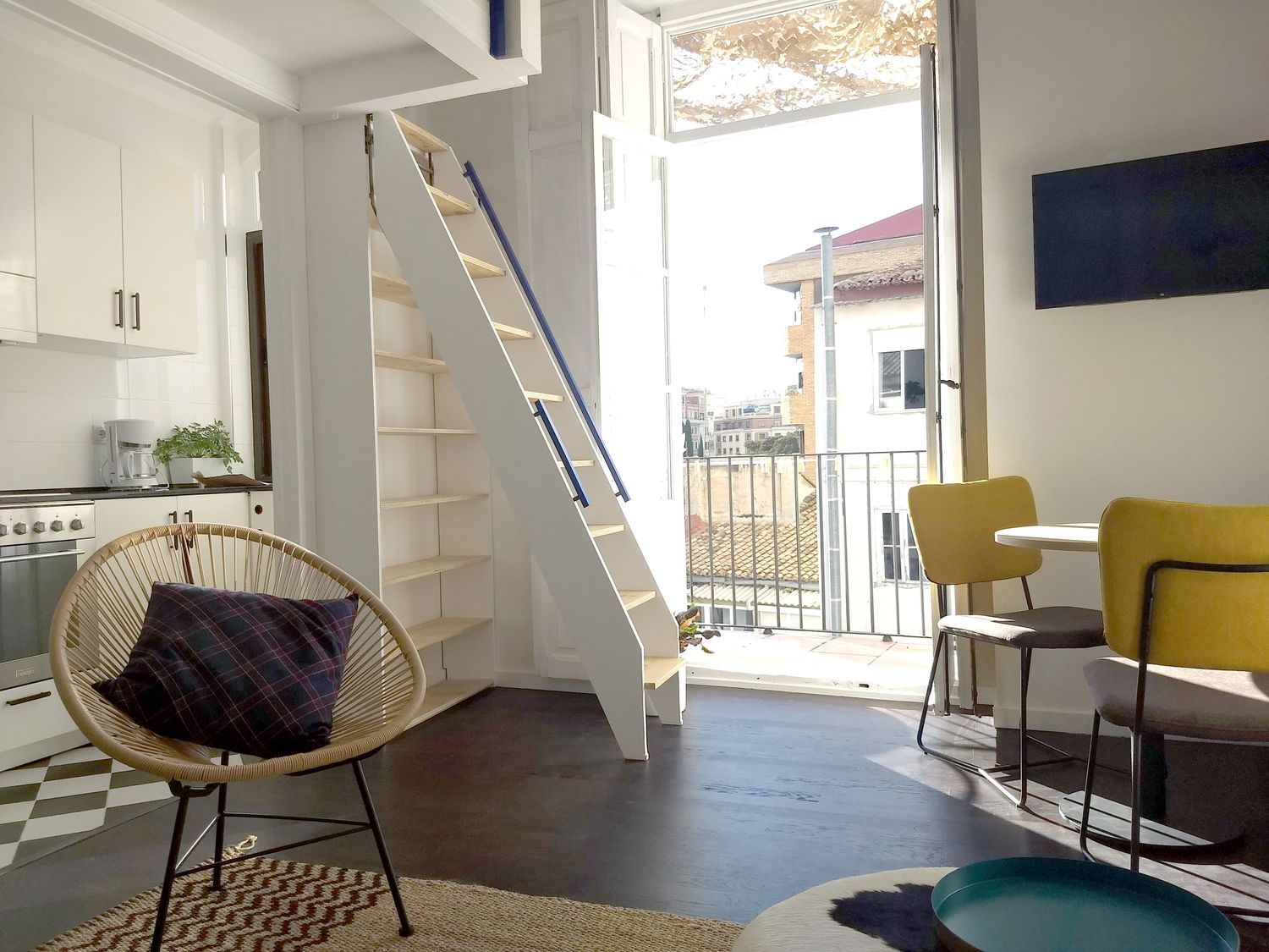 Dúplex en calle de l'Editor Cabrerizo, 10 - Foto 22