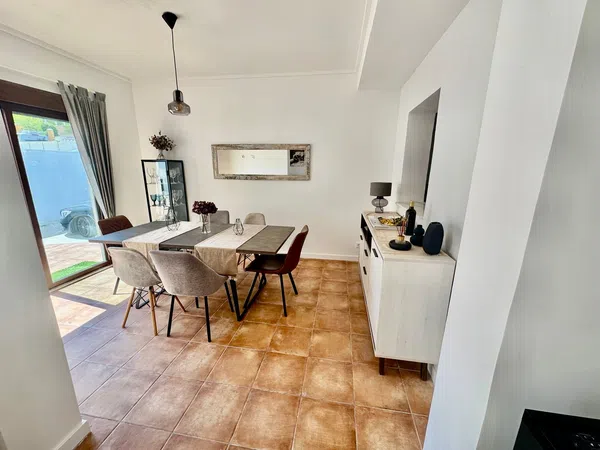 Casa o chalet independiente en Avenida Bruselas, 20 - Foto 5