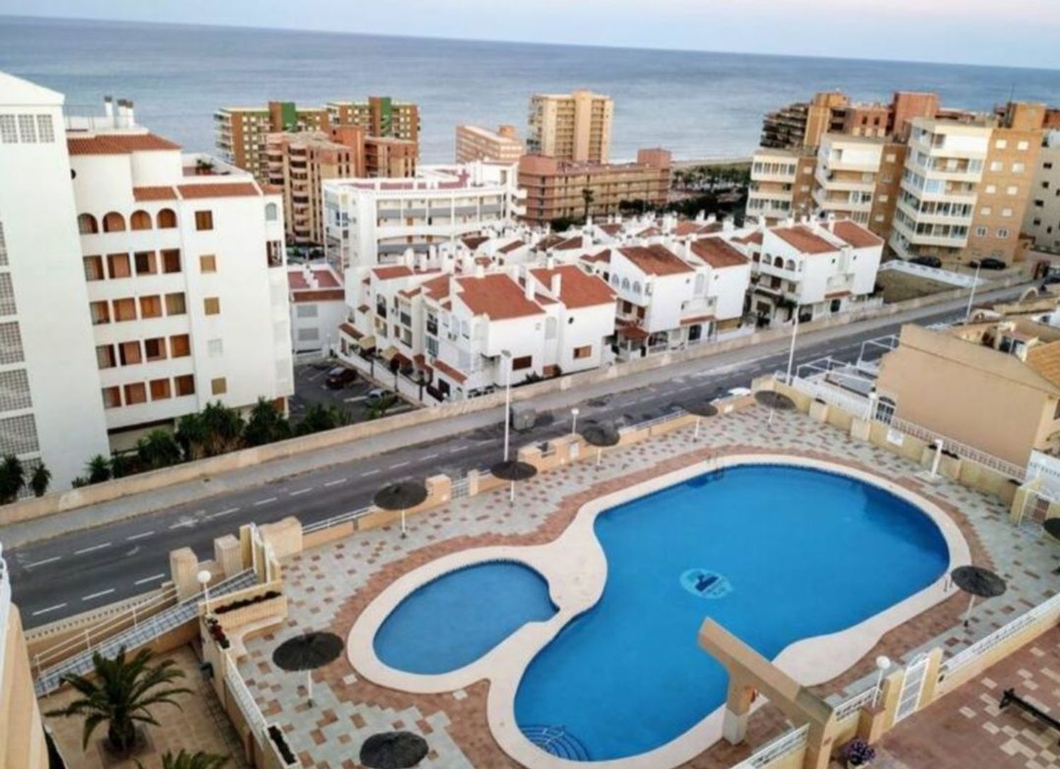 Piso en Calle Málaga, 16, Arenales del Sol, Arenales del Sol - Foto 37