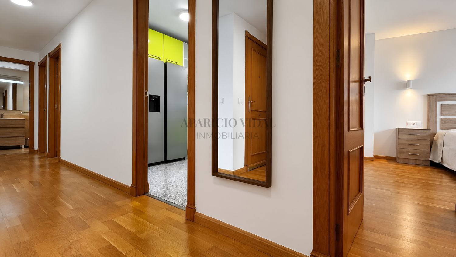 Piso en Calle Pacífico, Pacífico - Foto 23