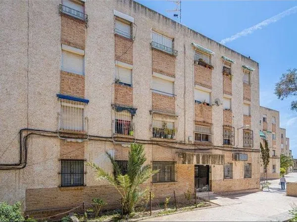 Piso en Juan XXIII, Alicante (Alacant) s/n, Santa Faz - Foto 3