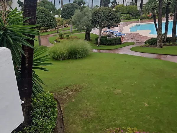 Piso en Urbanización Alcazaba Beach, 4 - Foto 6