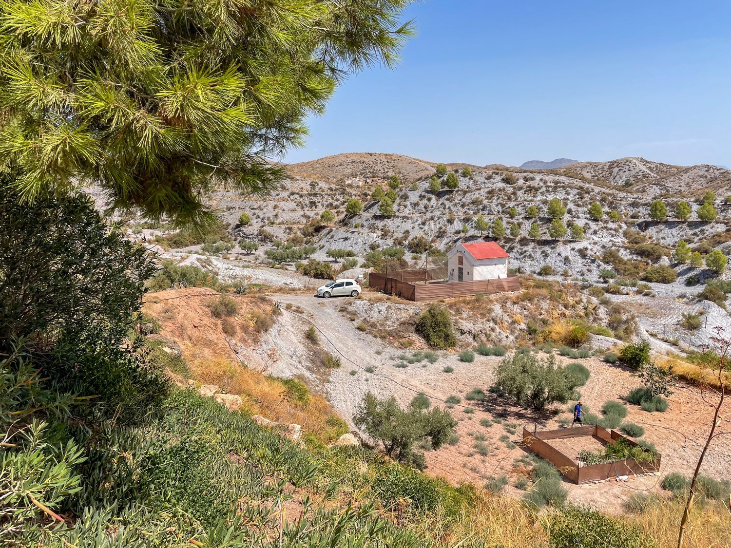 Casa rural en Unnamed Road s/n - Foto 36