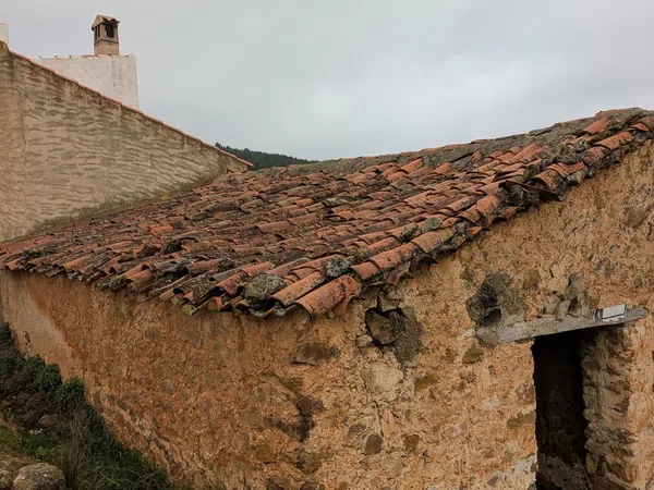 Casa rural en Calle Chorreones, 79 - Foto 30