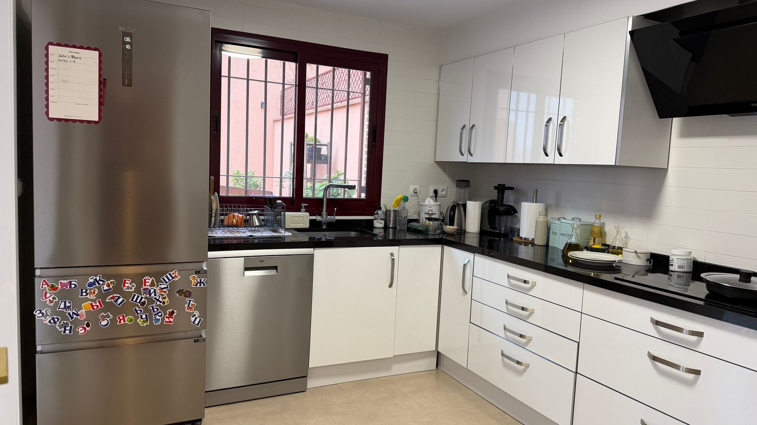 Chalet adosado en Bola de Oro - Foto 35