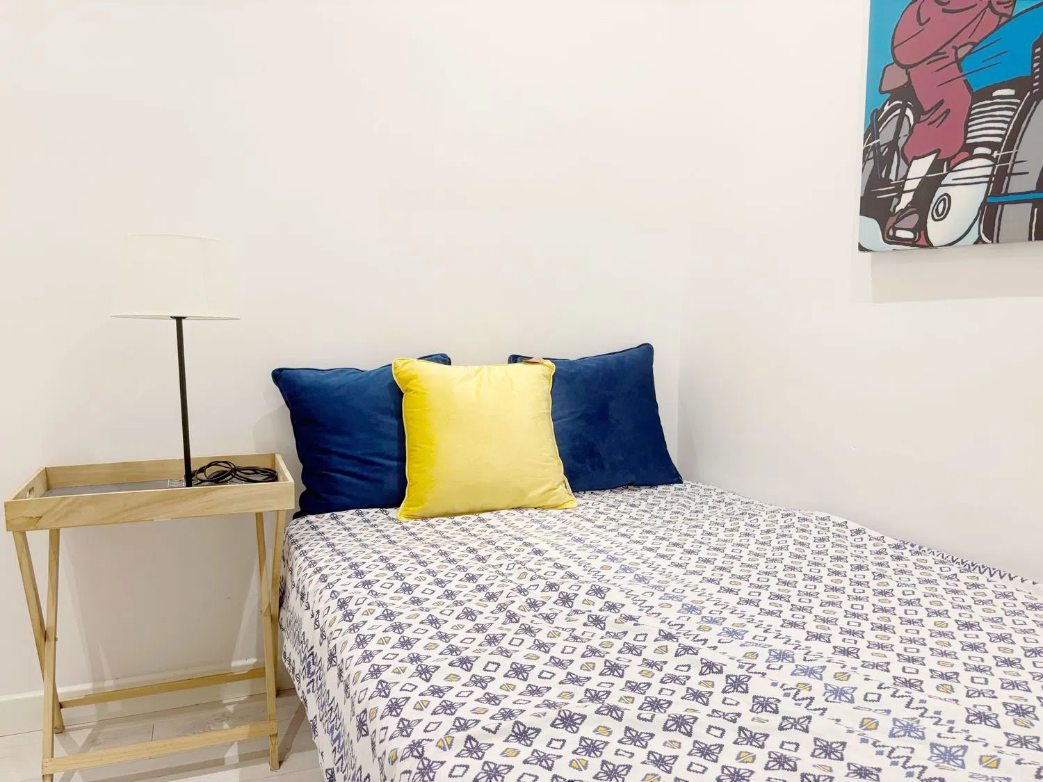 Piso en calle de Martín de los Heros, 82 - Foto 9