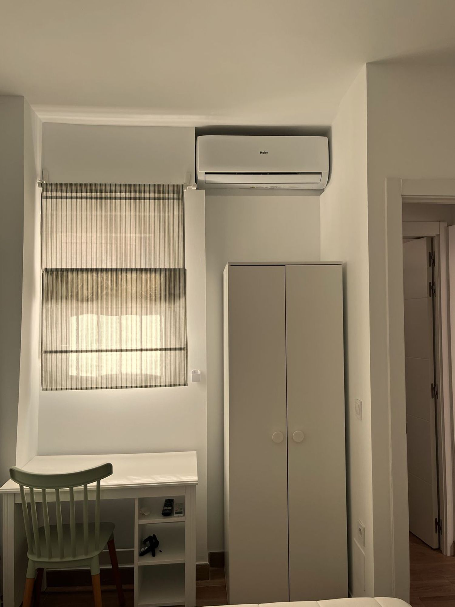 Chalet pareado en calle Isidro Dompablo, 9 b - Foto 9