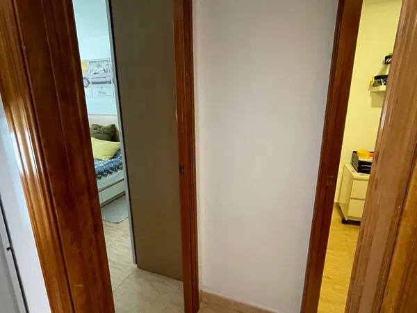 Piso en calle de Wagner, 28 - Foto 13