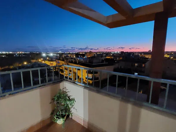 Ático en Barrio El Vivero - Foto 24