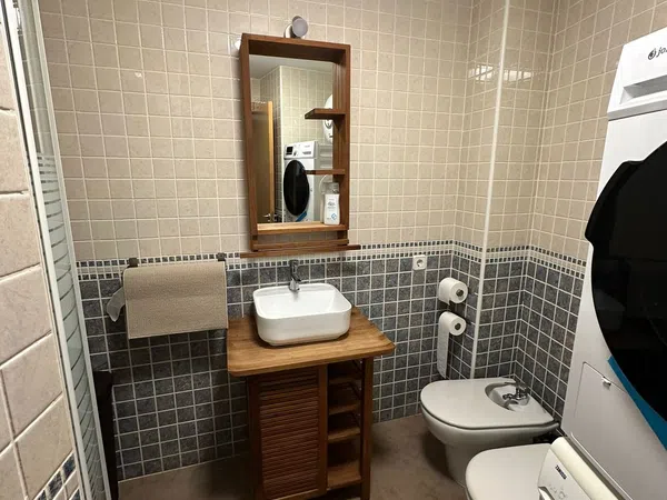 Estudio en calle Donantes de Sangre, 8 - Foto 6