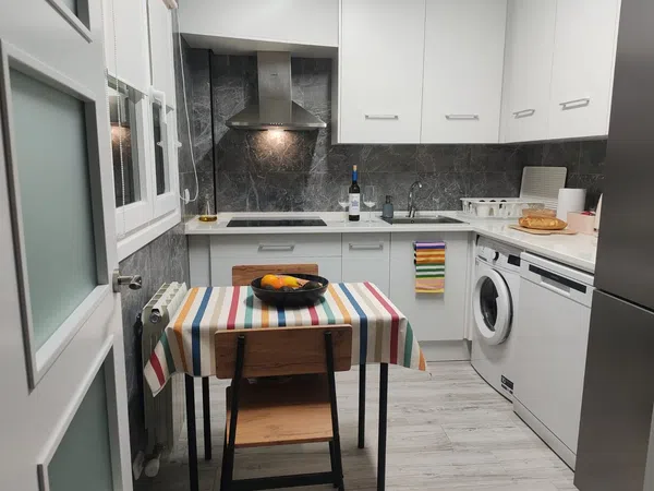Piso en Avenida Valladolid, 39 - Foto 4