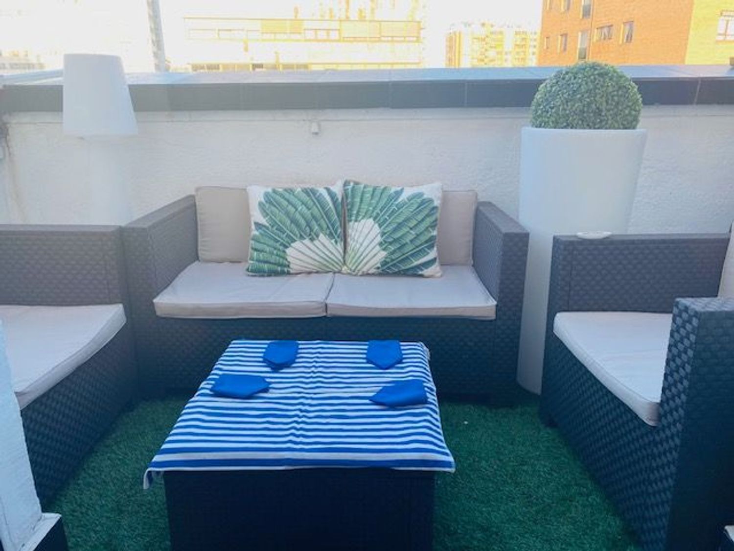 Ático en calle Hermano Gárate, 9 - Foto 12