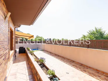 Chalet en Pozuelo de Alarcón - Foto 10