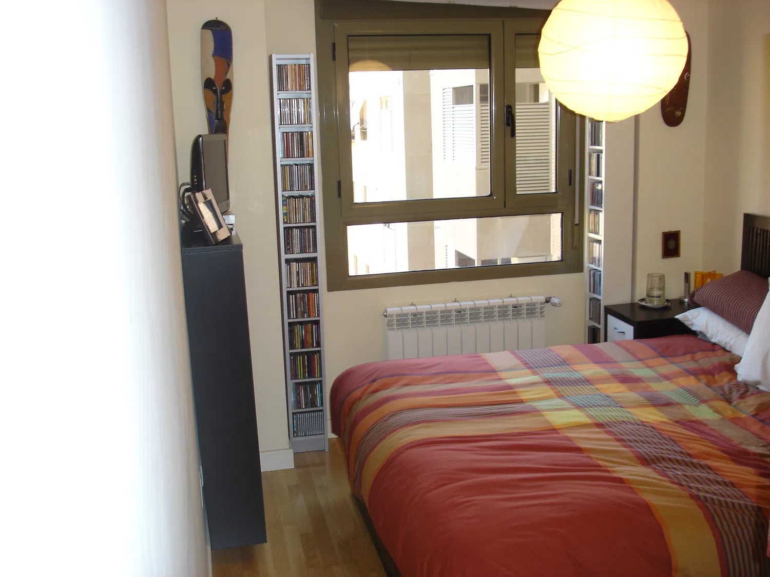 Piso en calle Azofra, 25 - Foto 4