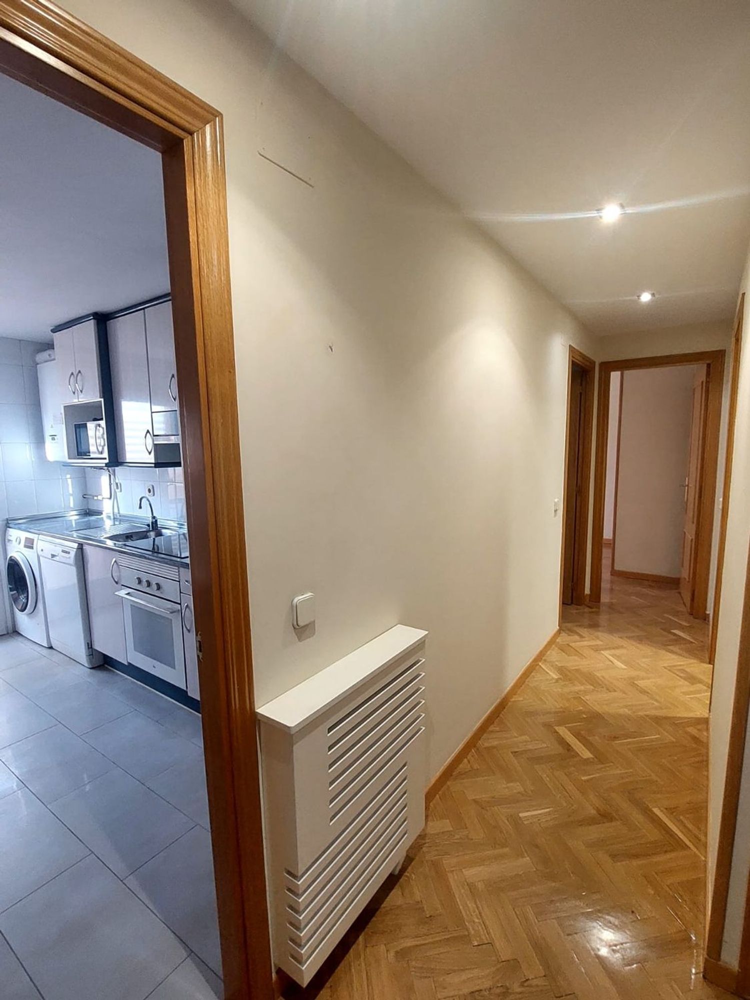 Piso en calle Ravena, 5 - Foto 3