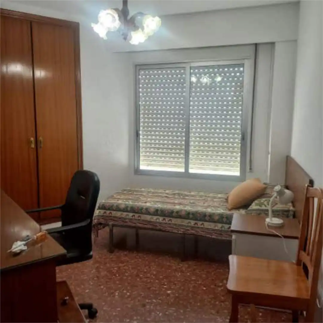Piso en Benimaclet - Foto 6