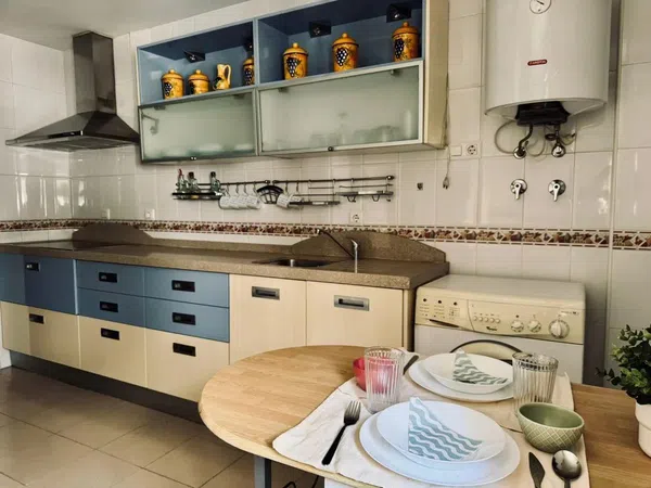 Piso en Calle Ganado, 50, Centro-Calzada-Cabo Noval, Centro-Calzada-Cabo Noval - Foto 3