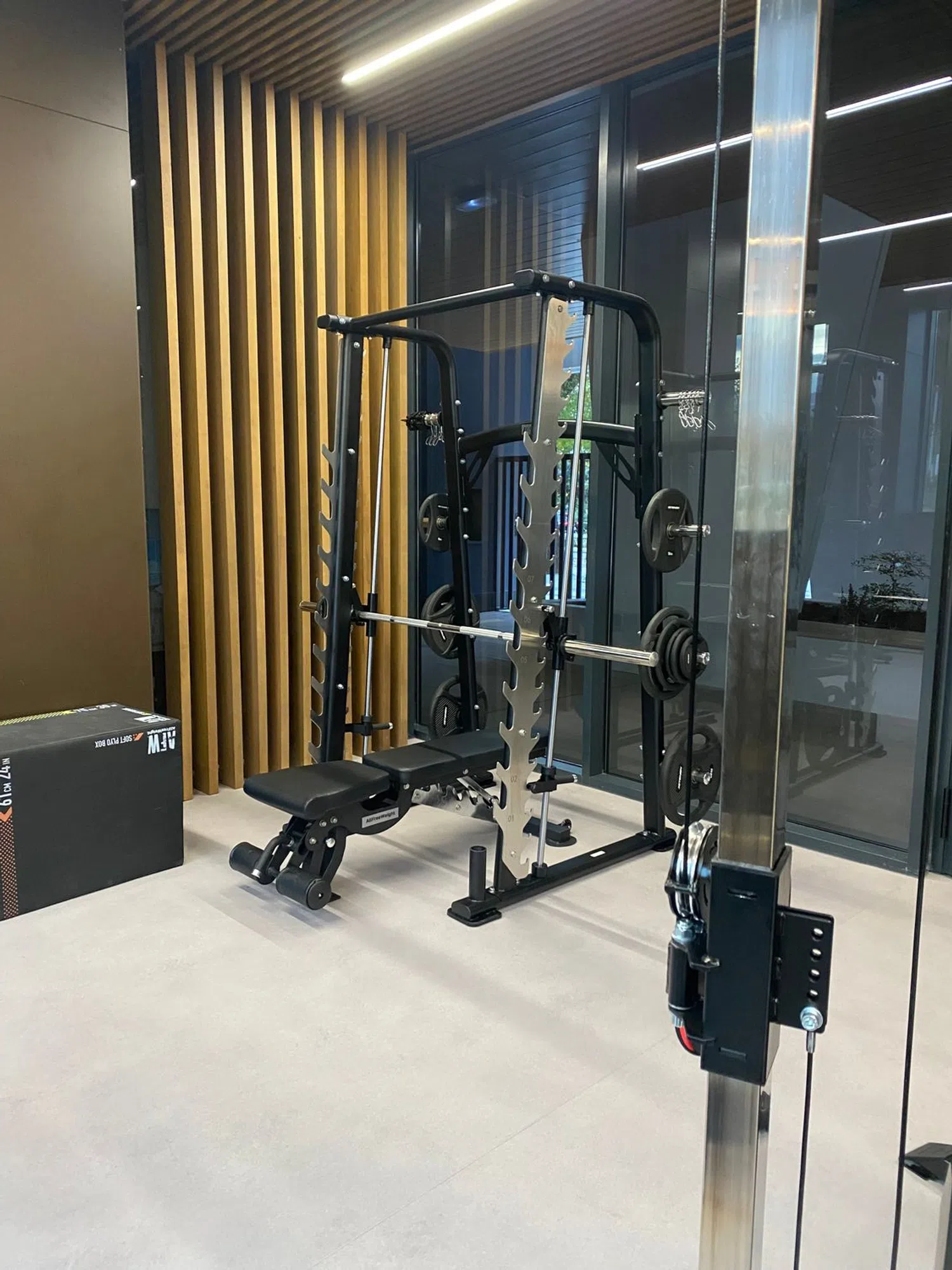 Estudio en calle de Juan Esplandiú, 21 - Foto 16