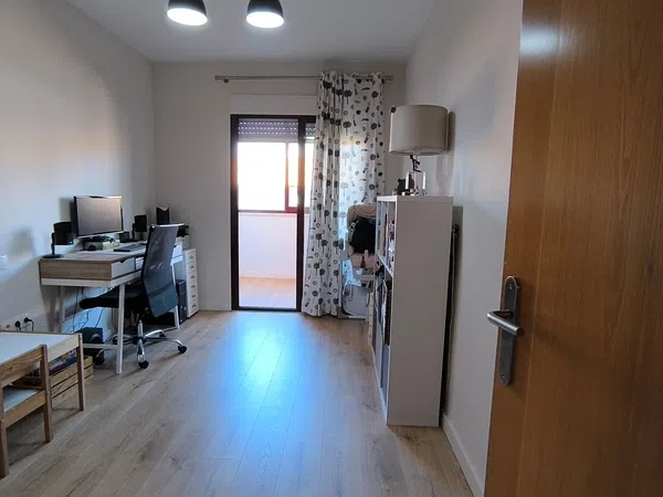 Piso en avenida Periodista Rodolfo de Salazar, 33 - Foto 18