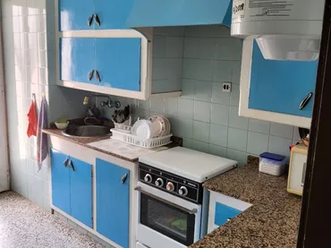 Apartamento en  Avenida Cristóbal Sanz 4 - Foto 8