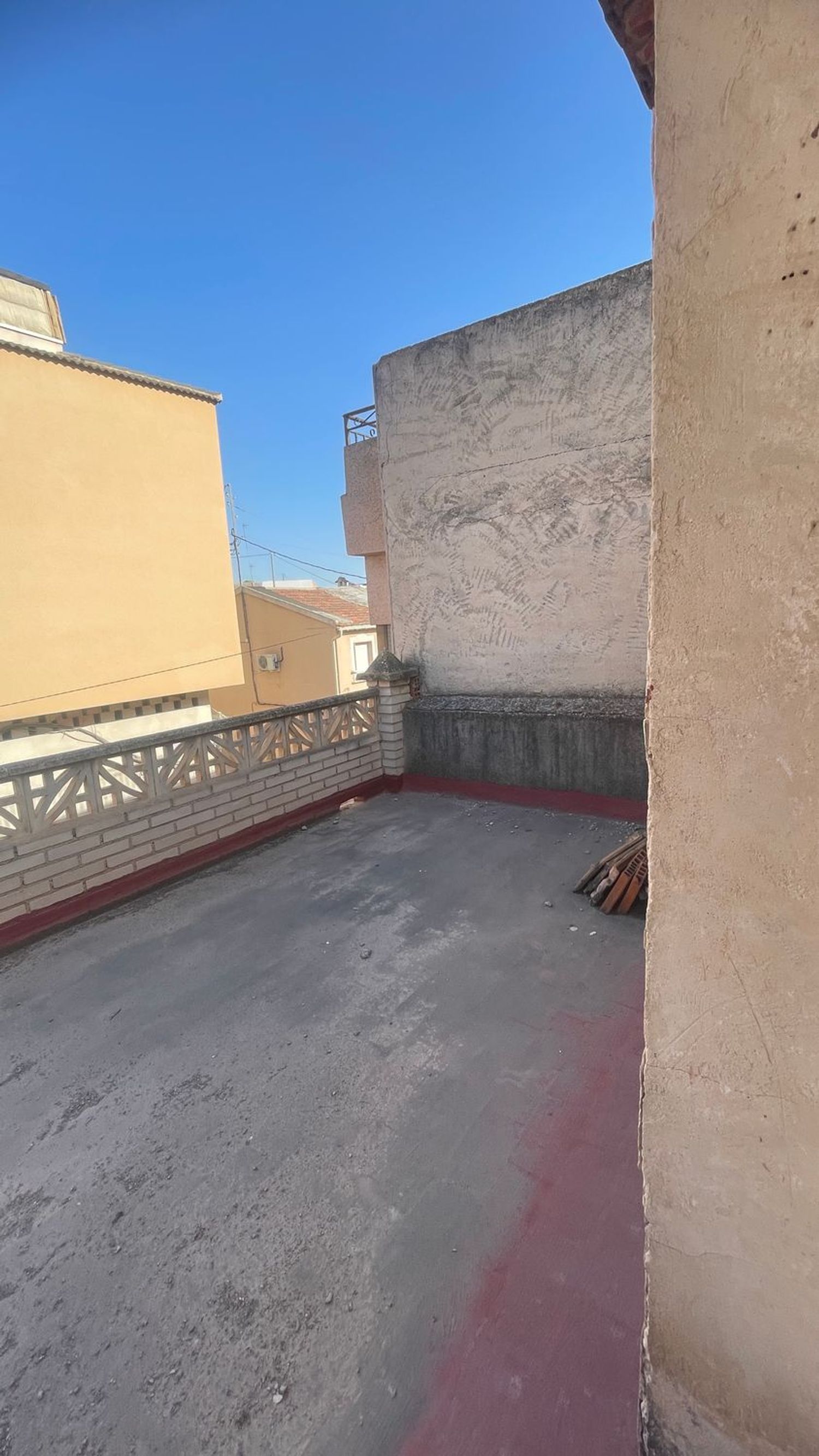 Casa de pueblo en Calle Portichuelo, 35 - Foto 10