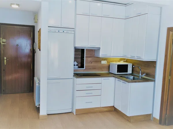 Piso en Barrio Peñagrande - Foto 8