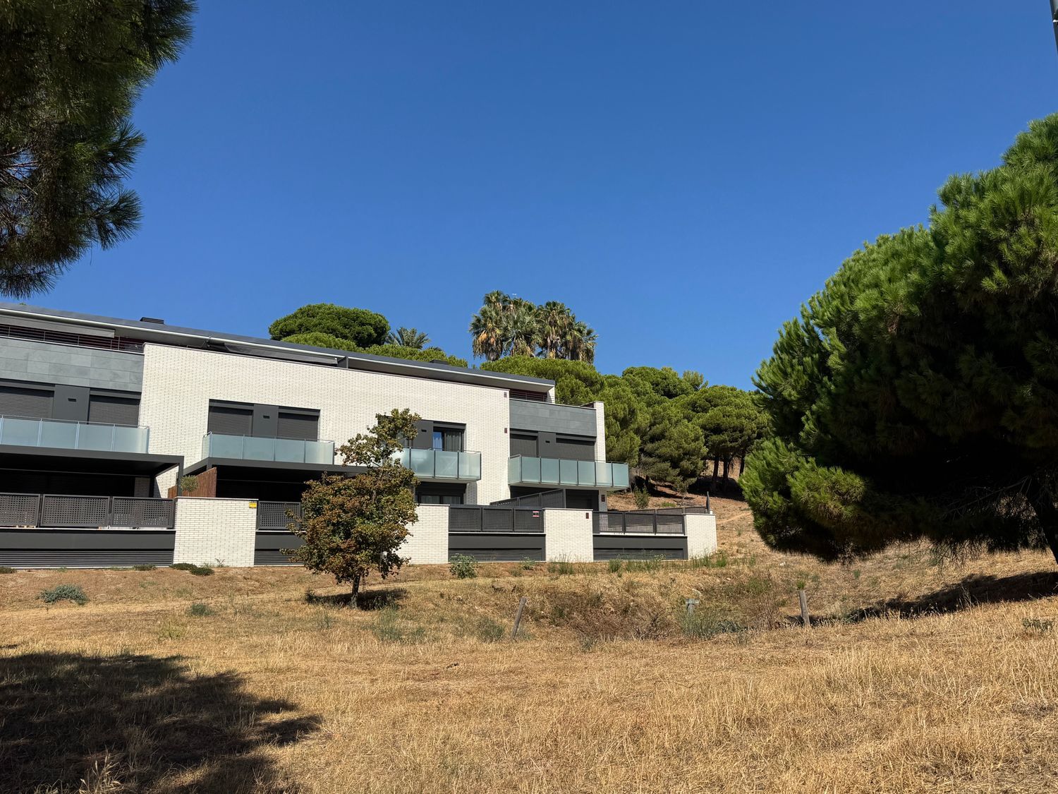 Chalet adosado en Calle de Can Pau Valls, 12 - Foto 3