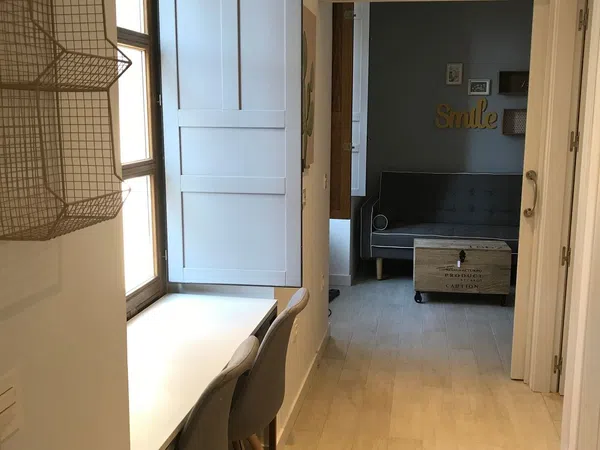Estudio en Calle Vázquez Coronado, 11, Sancti Spiritus-San Juan - Foto 15