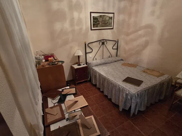 Casa de pueblo en Calle de Atrás, 8 - Foto 21