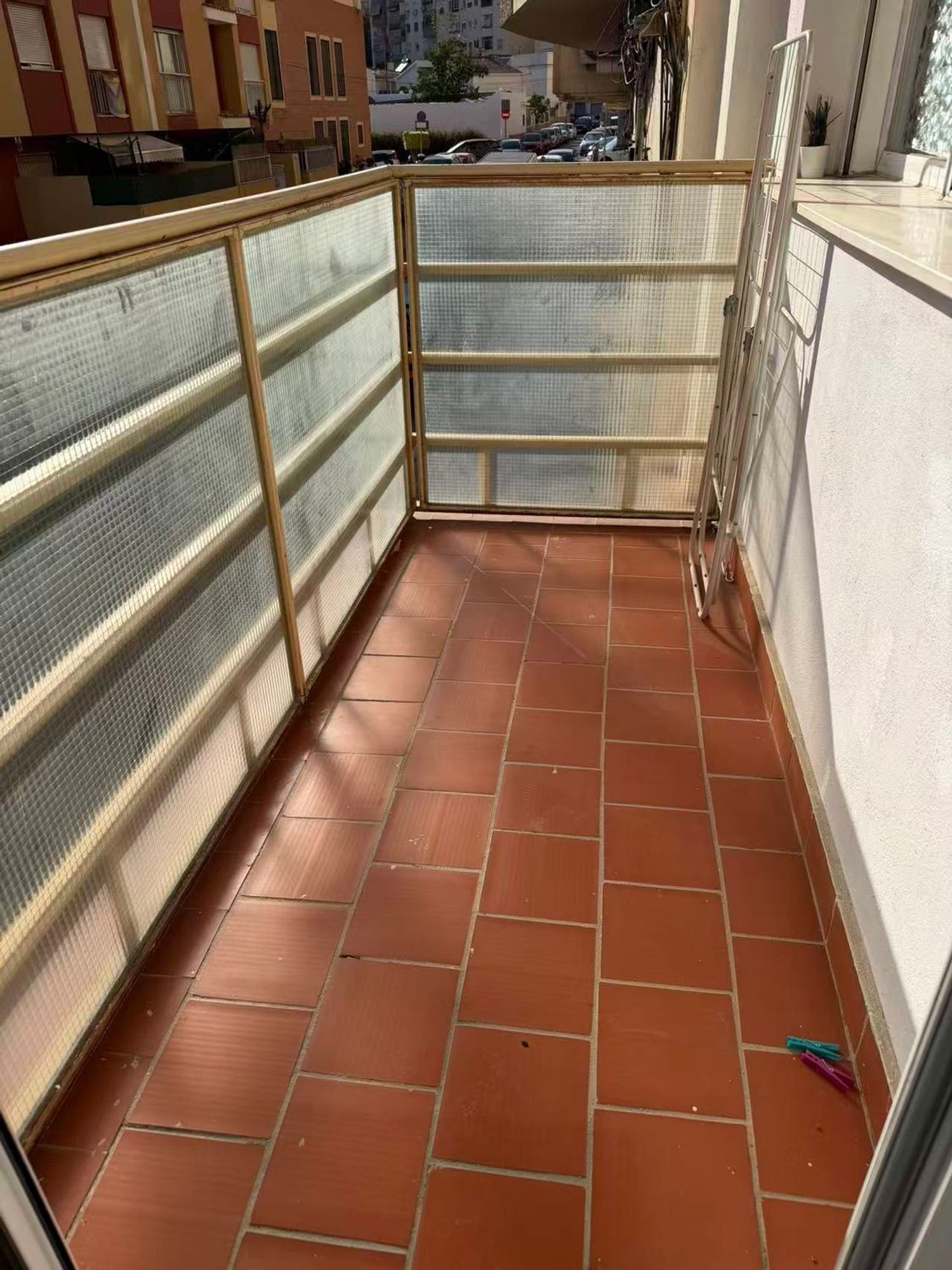 Piso en Calle Moreno Nieto, 6, Victoria Eugenia - Foto 6