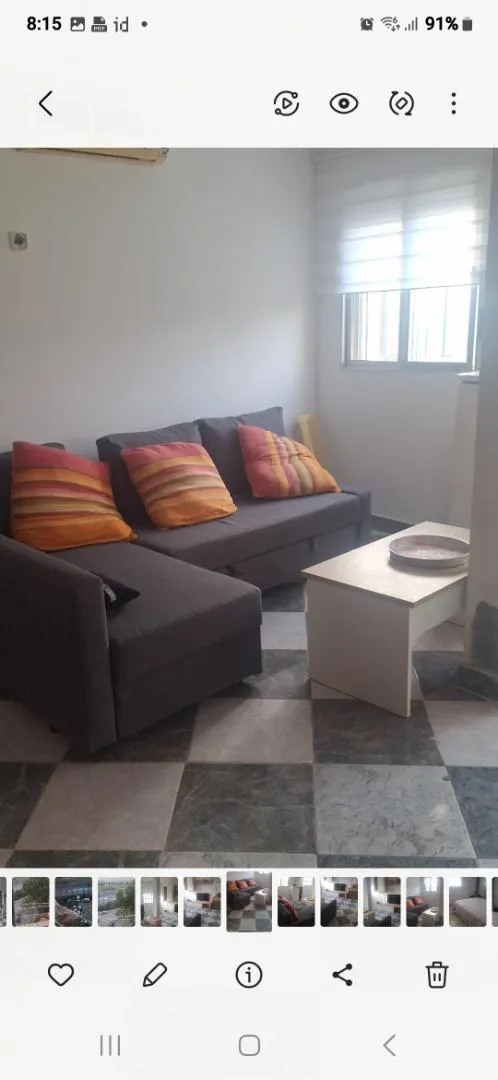 Piso en  Avenida Nehemias 12 - Foto 3