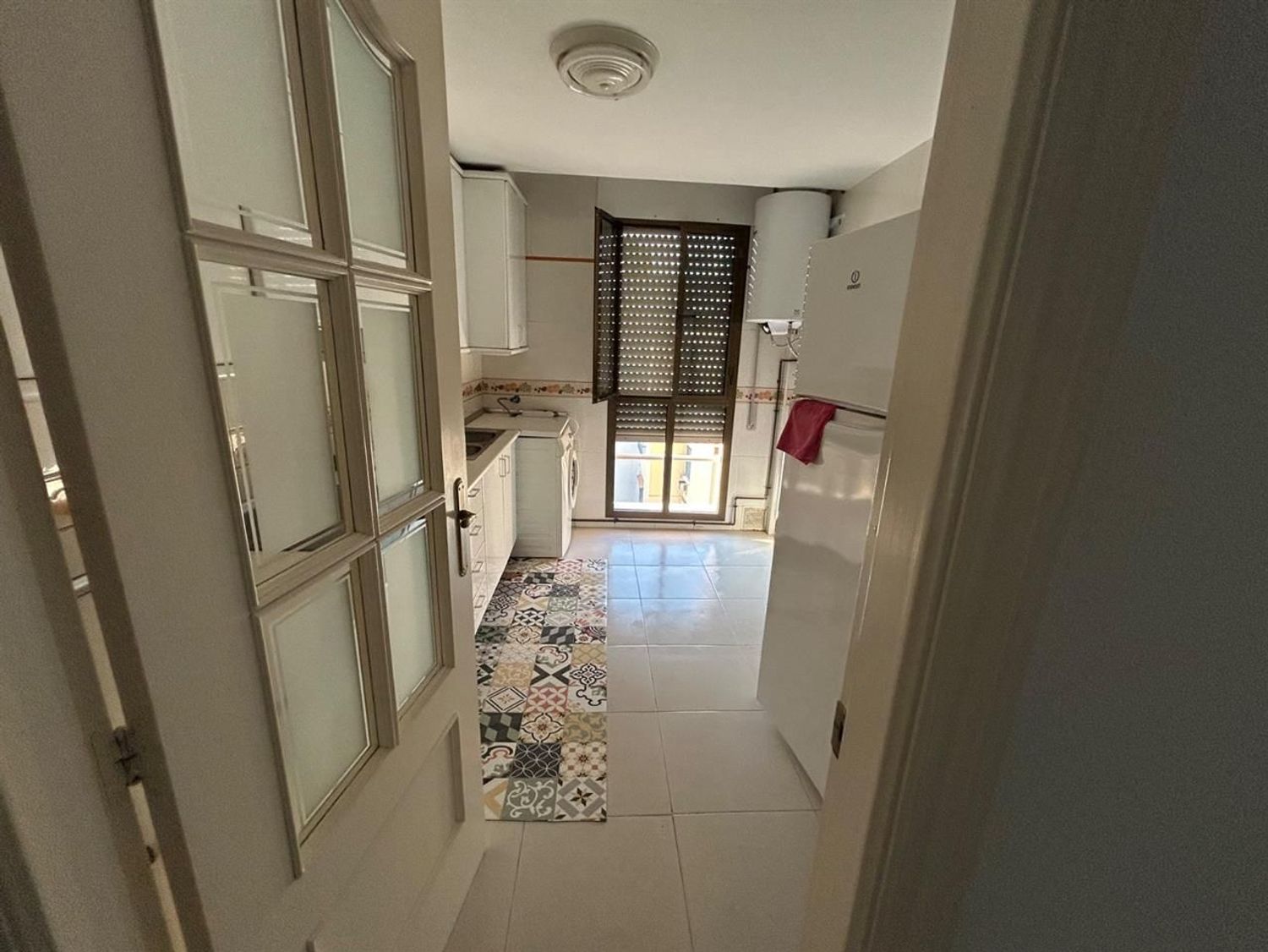 Piso en Santa Rosa - San José, Santa Rosa - San José - Foto 4