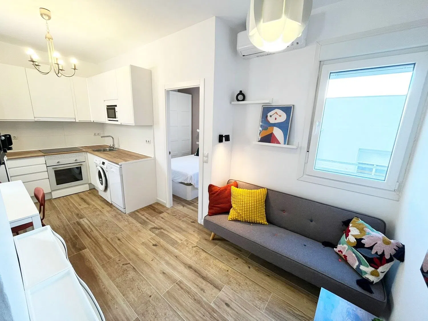 Piso en calle de Hernani, 43 - Foto 9