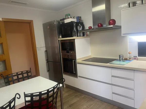 Piso en Avenida de l'Altet, 21, Zona Deportiva-Nuevo Altabix - Foto 14