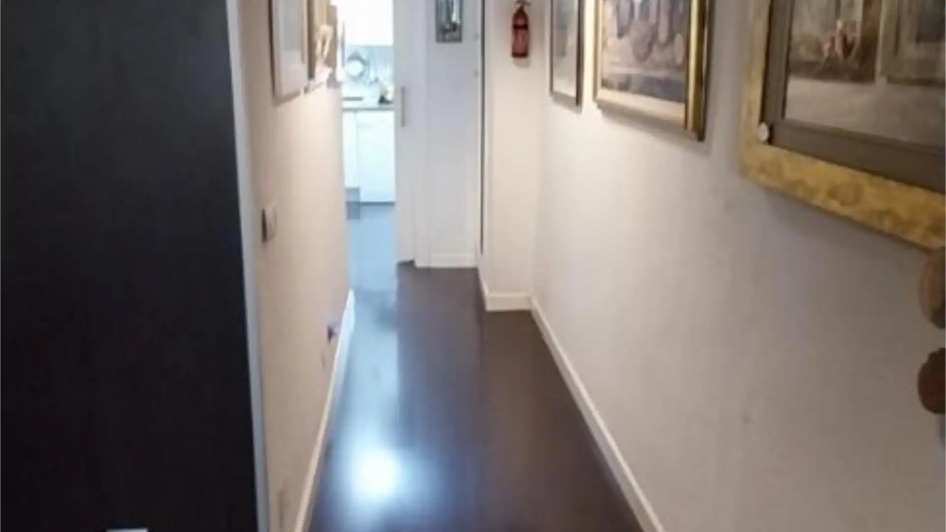 Piso en  Calle Entierro de la Sardina 16 - Foto 12