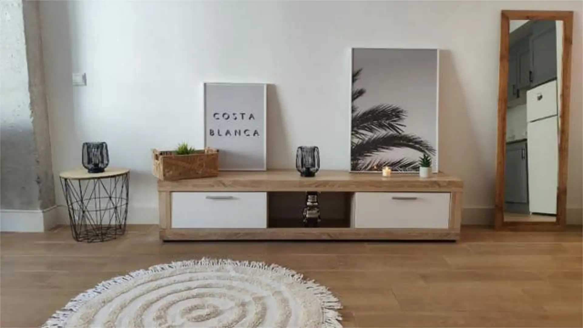 Apartamento en playa Daimús - Foto 6