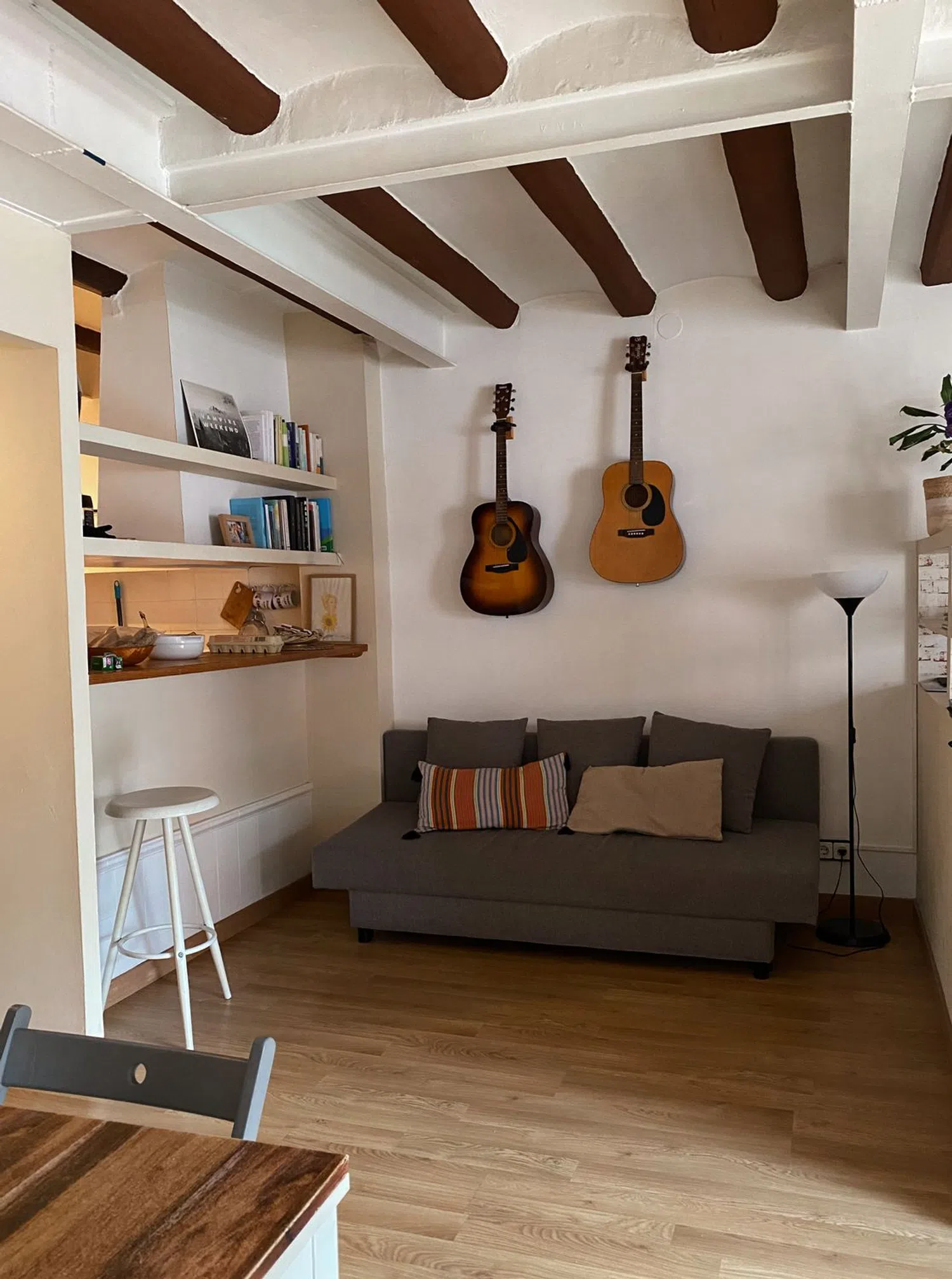 Estudio en calle d'En Mònec, 13 - Foto 3