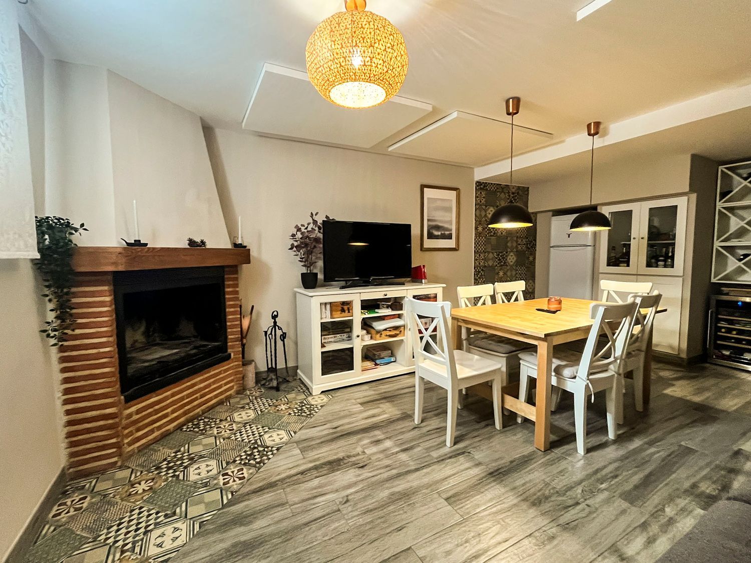 Chalet pareado en Zona Norte - Nueva Valdepeñas, Zona Norte - Nueva Valdepeñas - Foto 10