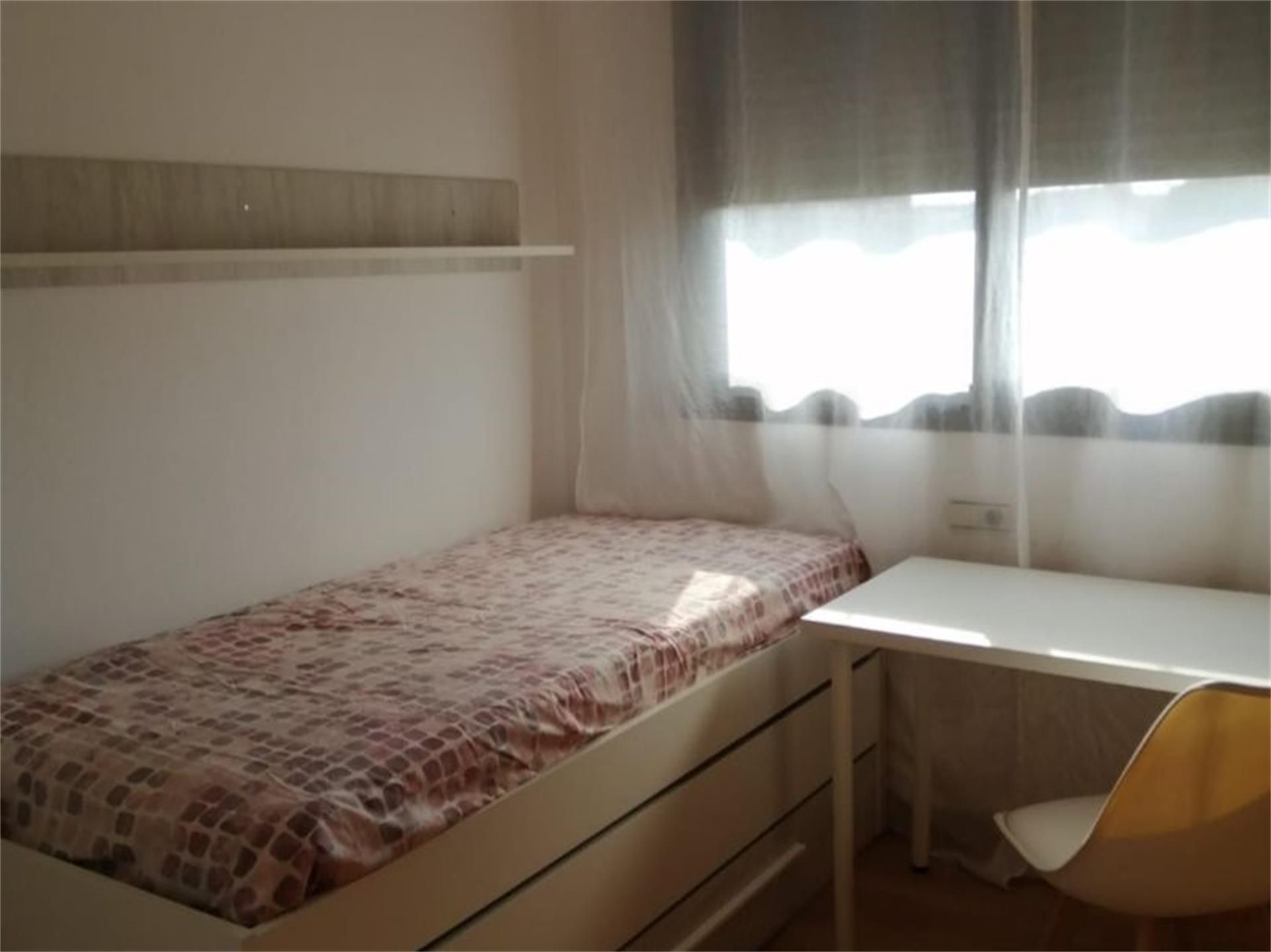 Piso en  Avenida Don Juan de Borbón 53 - Foto 8