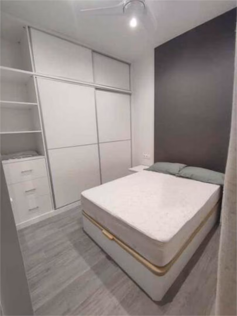 Loft en Distrito Levante - Foto 8
