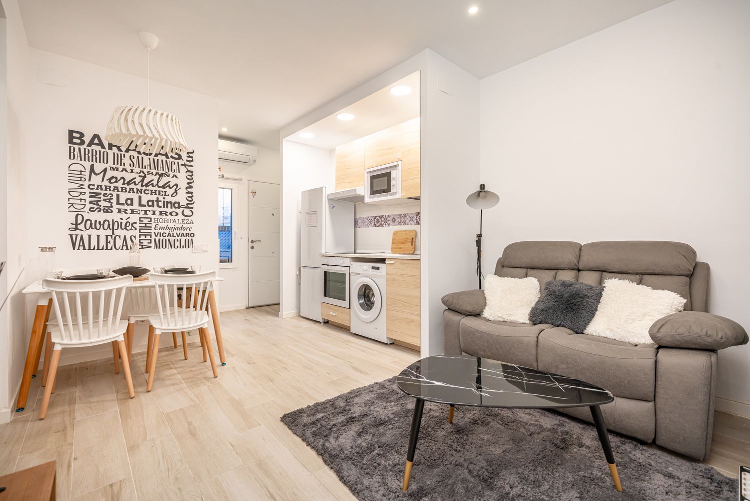 Piso en Barrio Puerta Bonita - Foto 16