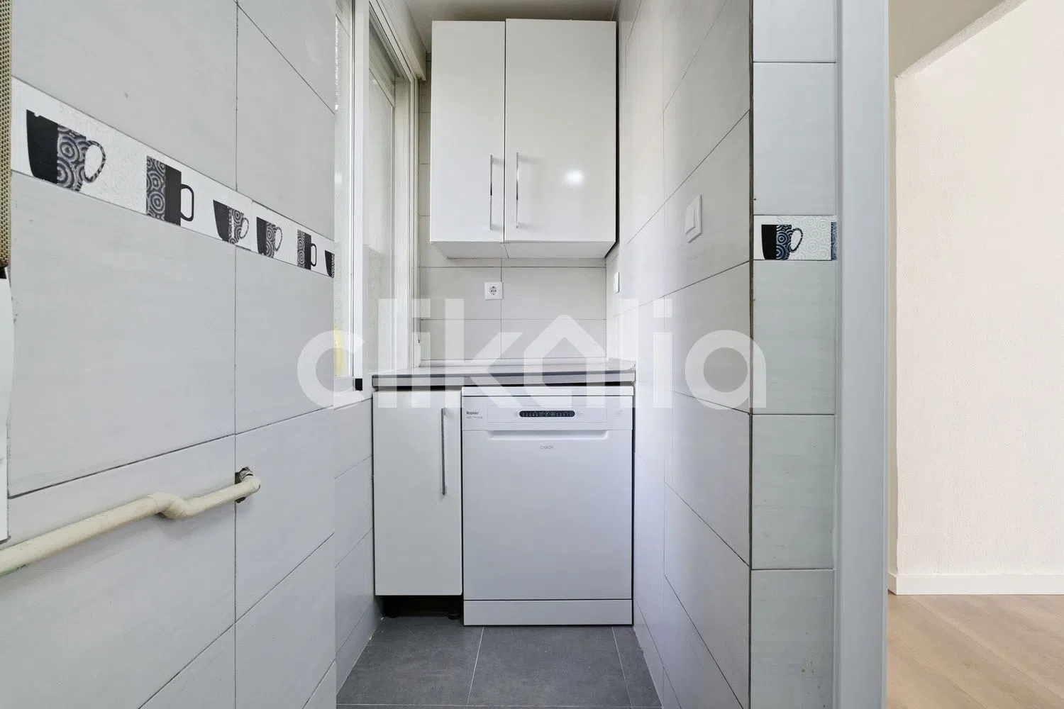 Piso en calle Jimena - Foto 9