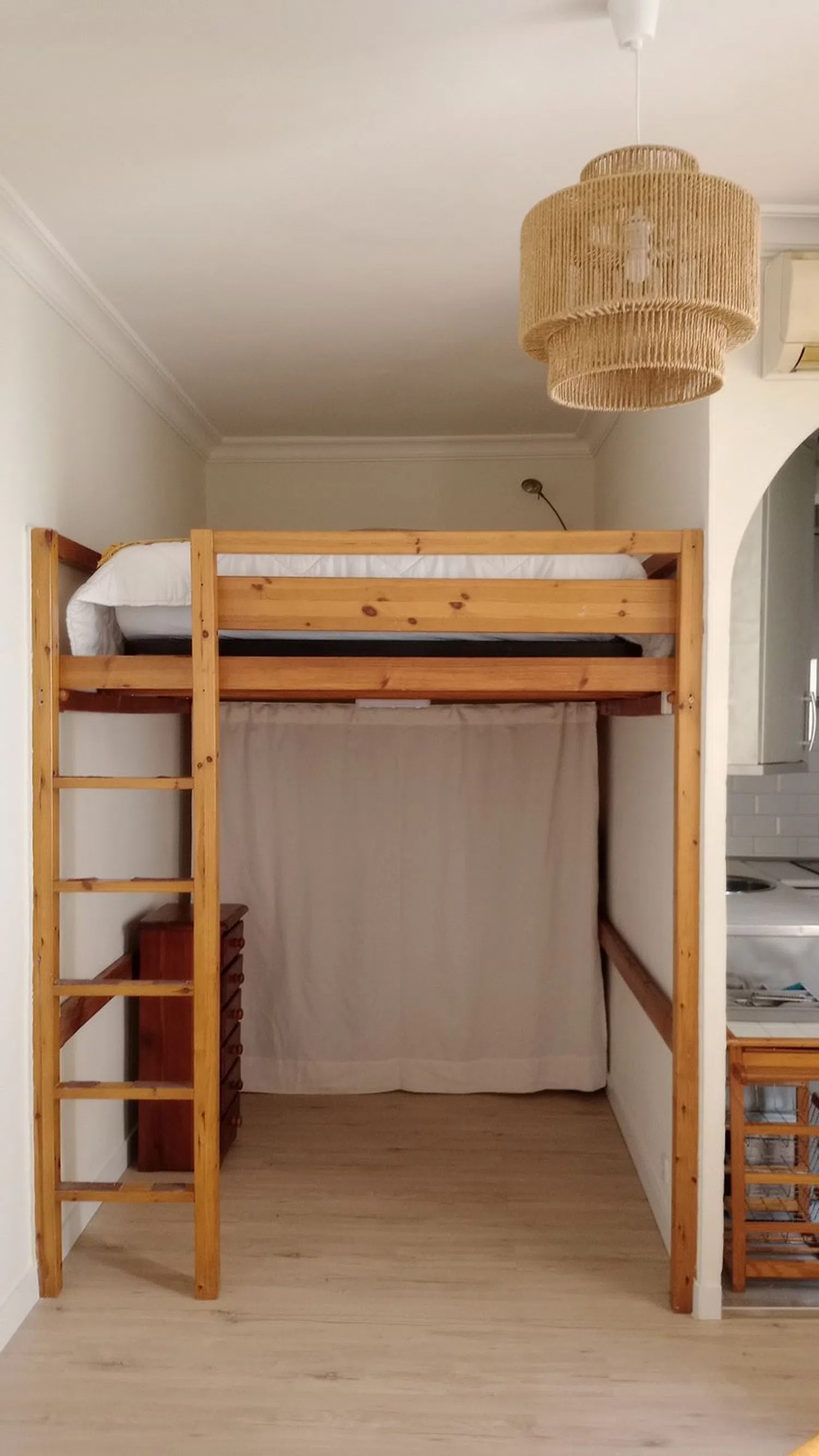 Estudio en Barrio Lavapiés-Embajadores - Foto 7