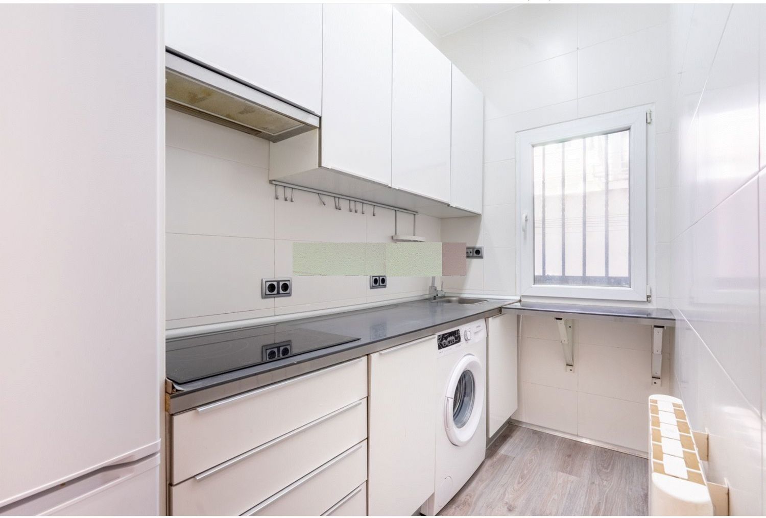 Piso en Calle de Eugenio, 6, Ventilla-Almenara - Foto 14