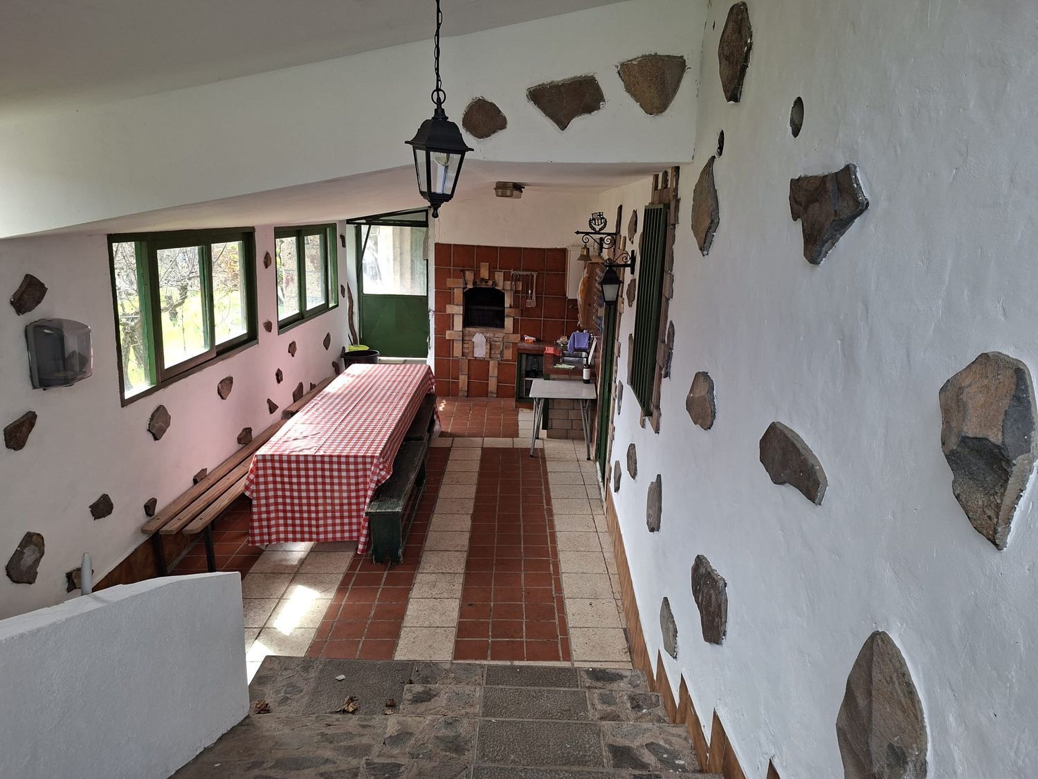 Casa terrera en Calle el Charco Frío, 7 - Foto 5