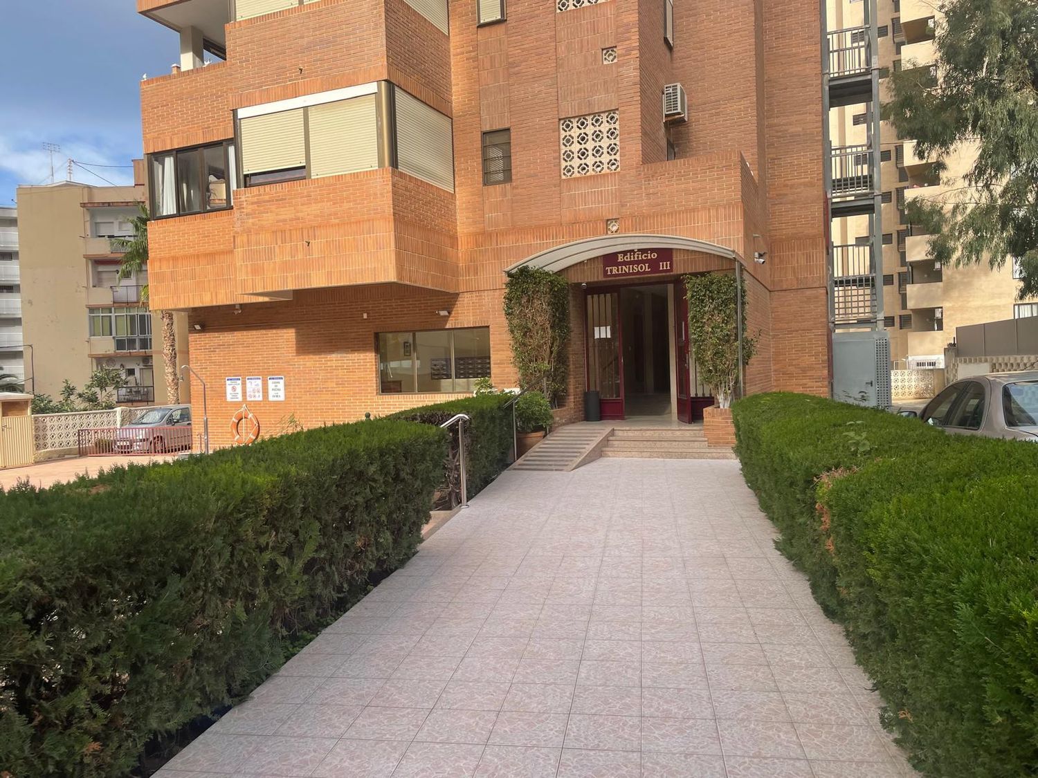 Piso en avenida de Estocolmo, 9 - Foto 13