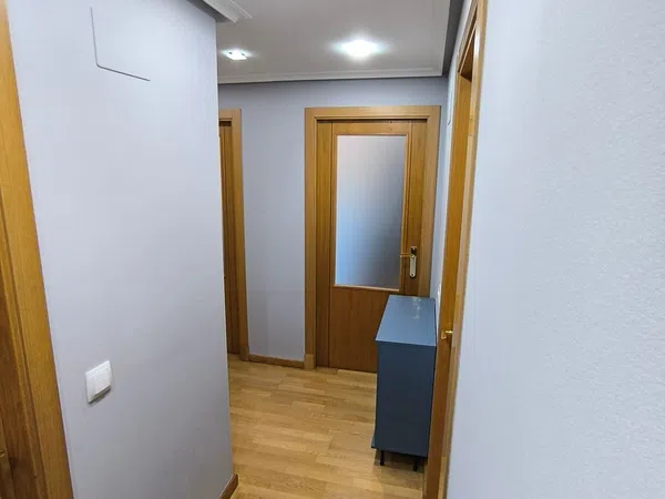 Piso en calle Abundio Gascón, 15 - Foto 7