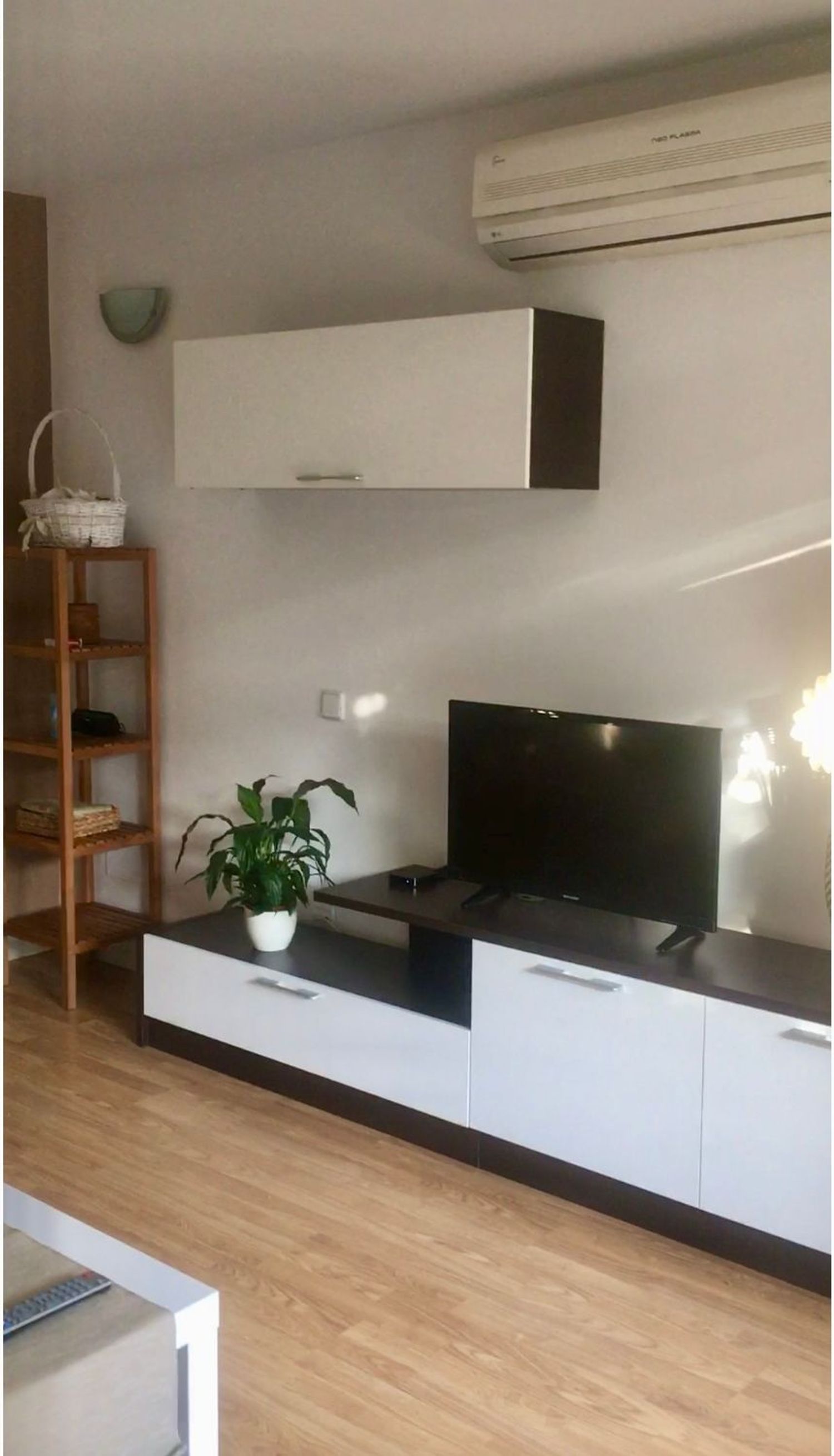 Estudio en Calle Antonio Suárez, 12, La Garena, La Garena - Foto 8