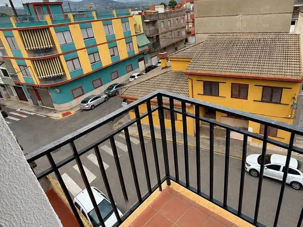 Piso en Plaza del País Valencià, 30 - Foto 8